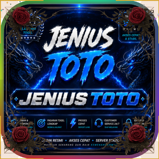 jeniustoto — galeri pratinjau - APK Resmi